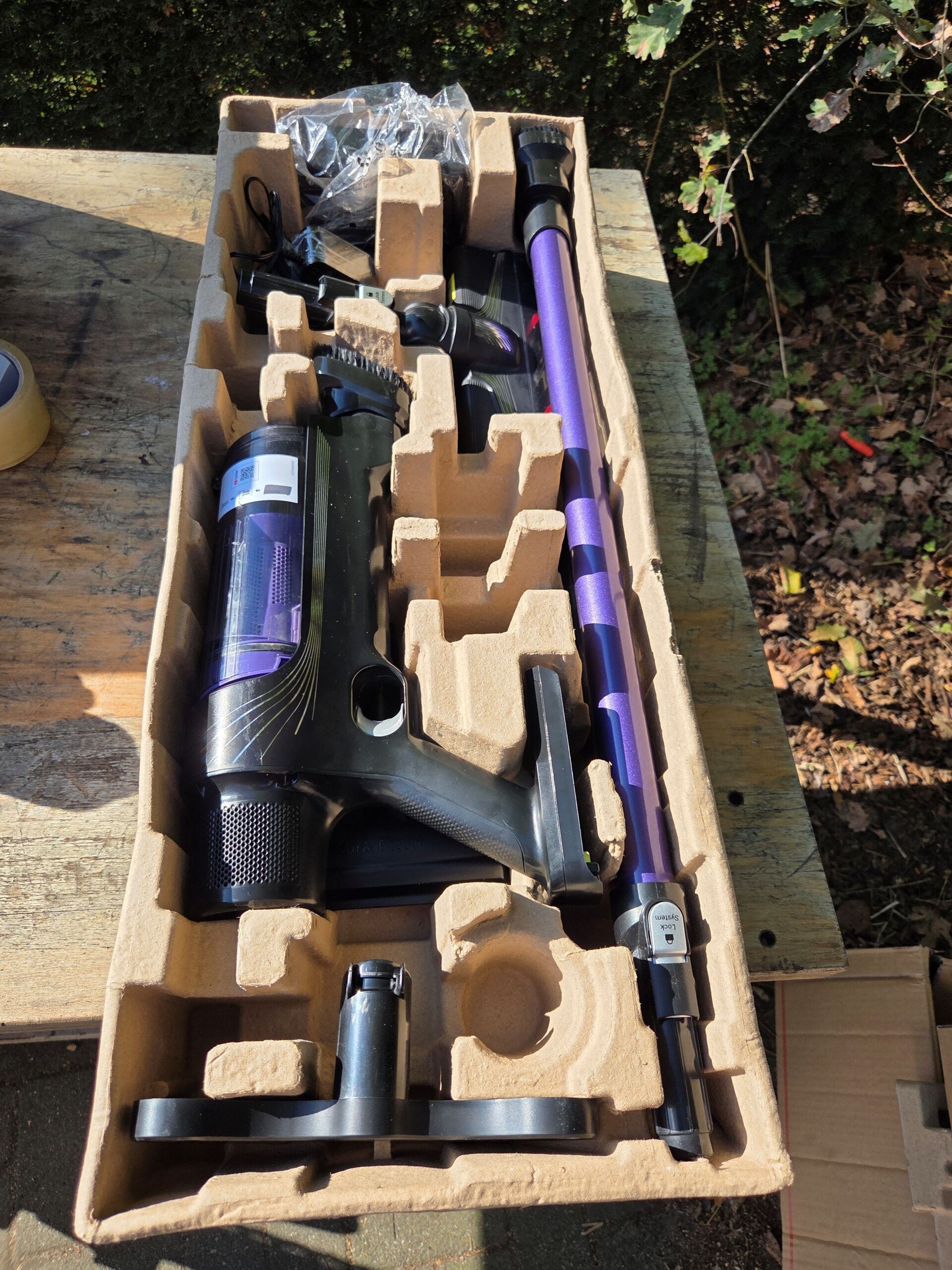 Rowenta X-Pert 7.60 RH6A31 Steelstofzuiger - Afbeelding 2