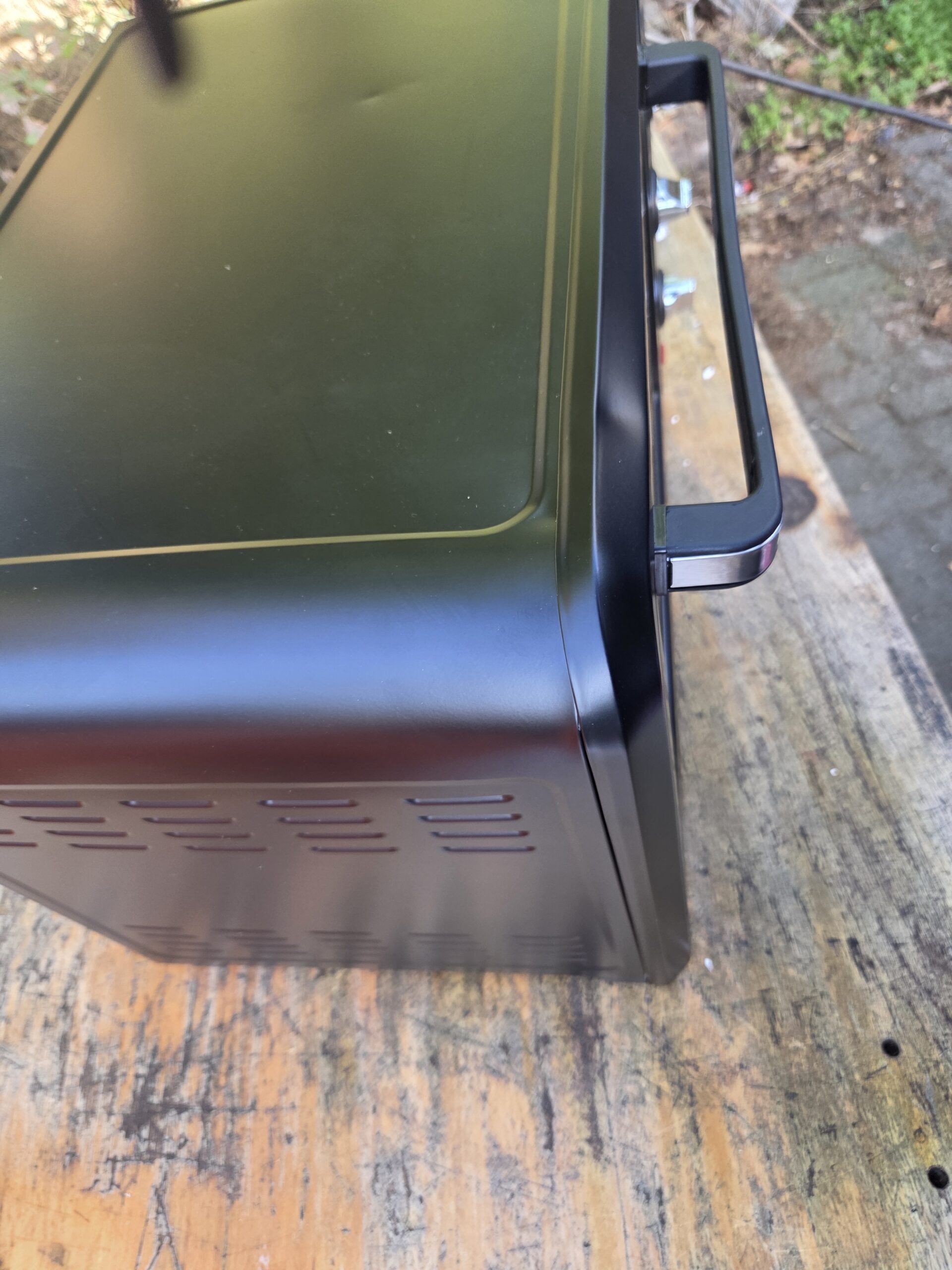 Inventum MN237CB Combimagnetron - Afbeelding 3
