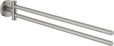 GROHE Essentials Handdoekhouder