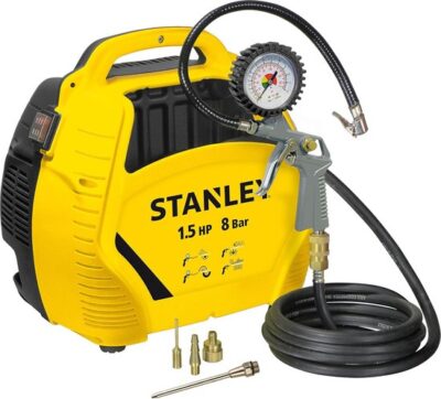 Stanley Compressor 8Bar