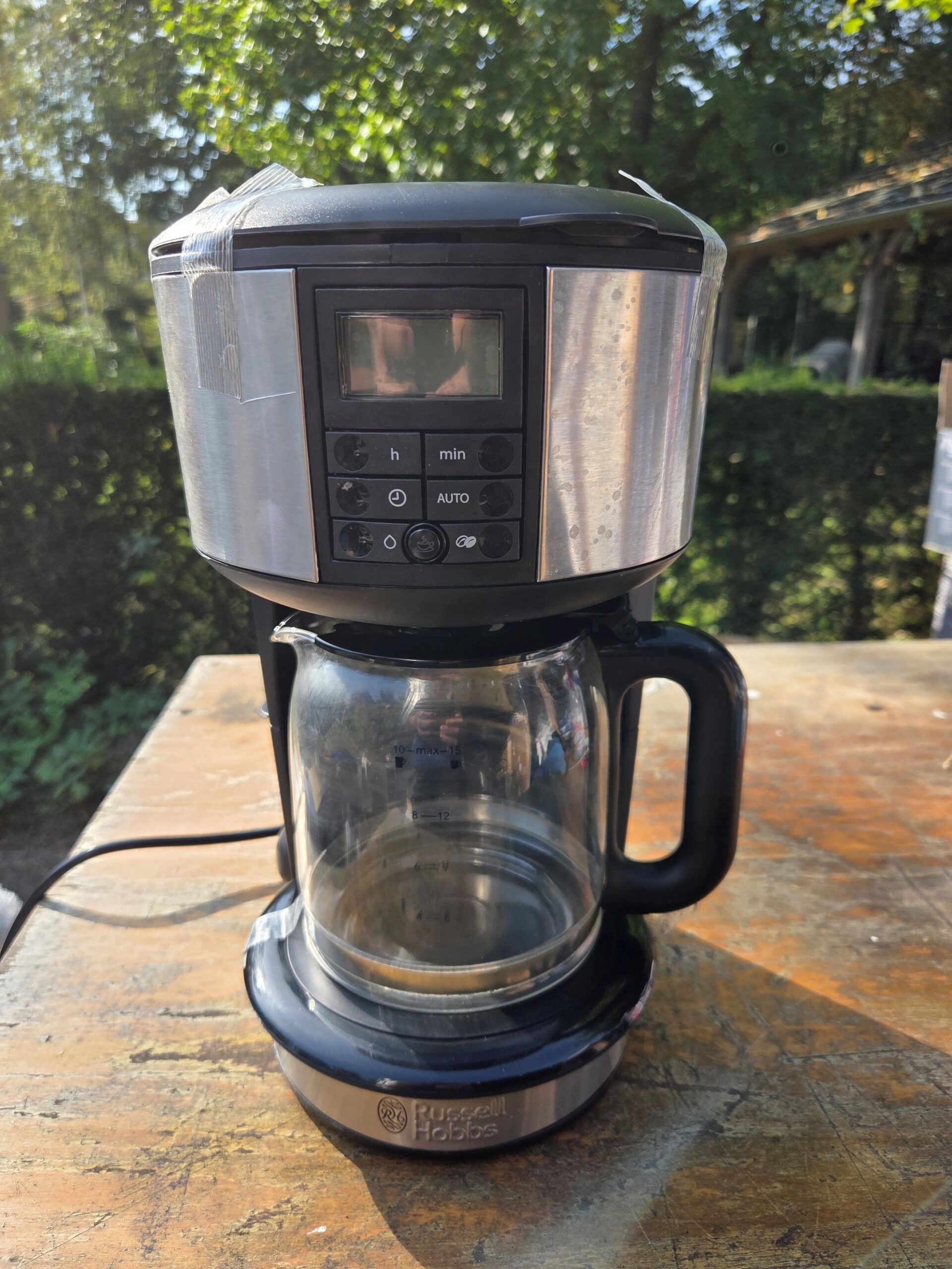 Russell Hobbs Buckingham 20680-56 - Afbeelding 2