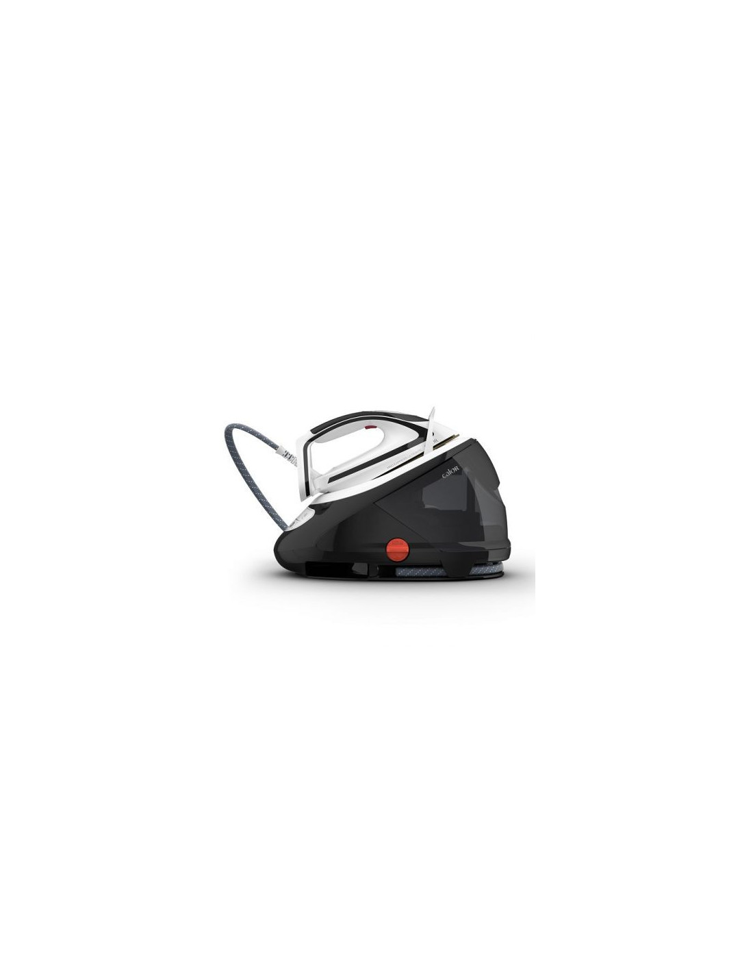 Calor Pro Express Ultimate GV9550C0 – Stoomgenerator – 8 bar – 520 g/min stoomstoot – 1,9L Afneembaar waterreservoir – Z
