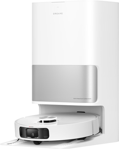 Dreame L10s Ultra Gen 2 - Robotstofzuiger met Dweilfunctie - Groter bereik - Krachtige Tapijtreiniging - Geschikt voor h