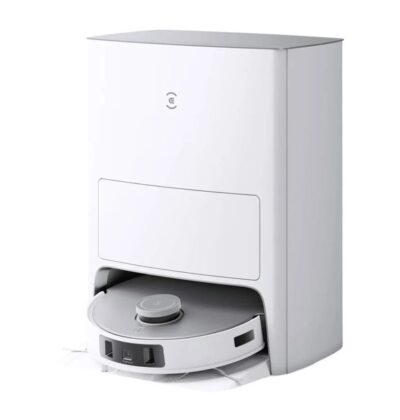 Ecovacs Deebot T20 OMNI - Robotstofzuiger