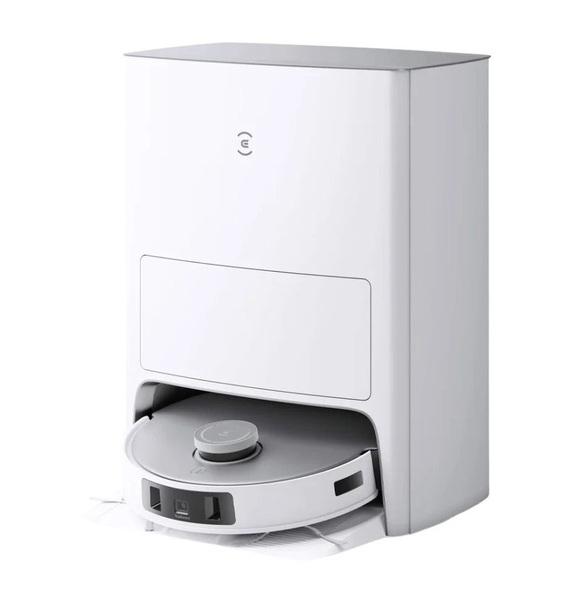 Ecovacs Deebot T20 OMNI - Robotstofzuiger