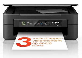 Epson Expression Home XP-2200 - All-In-One Printer - Geschikt voor ReadyPrint