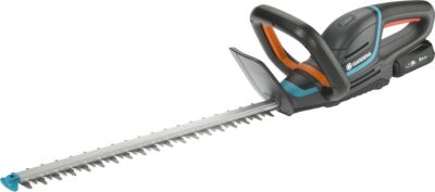GARDENA ComfortCut 50/18V-P4A Heggenschaar - Ready-To-Use Set