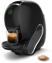 Krups NESCAFÉ Dolce Gusto NEO YY5676 - Caffè Koffiemachine - Zwart - Speciaal ontworpen voor liefhebbers van zwarte koff