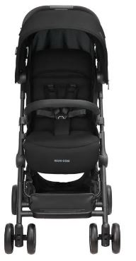 Maxi-Cosi Lara² Buggy - Essential Black (Black Frame)