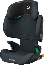 Maxi-Cosi RodiFix M i-Size - Autostoeltje - Basic Grey - Vanaf 3,5 jaar tot ca. 12 jaar