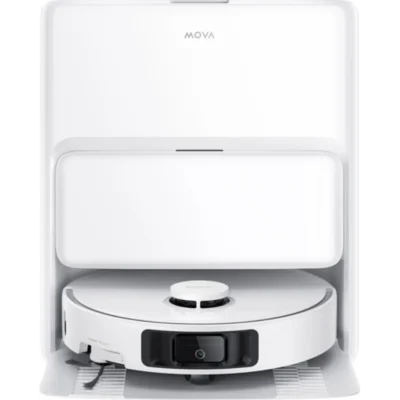 MOVA P50 Ultra - Robotstofzuiger - Automatisch ledigen - Geschikt voor Tapijten