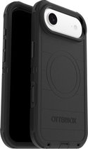 OtterBox Defender Pro - Geschikt voor iPhone Air - Backcover- Zwart