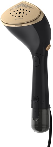 Philips 7000 Series STH7060/80 - Kledingstomer - Zwart - Handstomer Incl. StyleMat