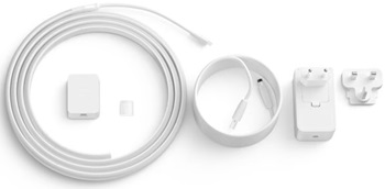 Philips Hue Gradient lightstrip 2 m basis - White and Color Ambiance - Bluetooth