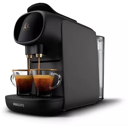 Philips L'OR Barista Sublime Koffiezetapparaat LM9012/60 - Geschikt voor Capsules - Koffiecupmachine en 9 Espresso en Ba