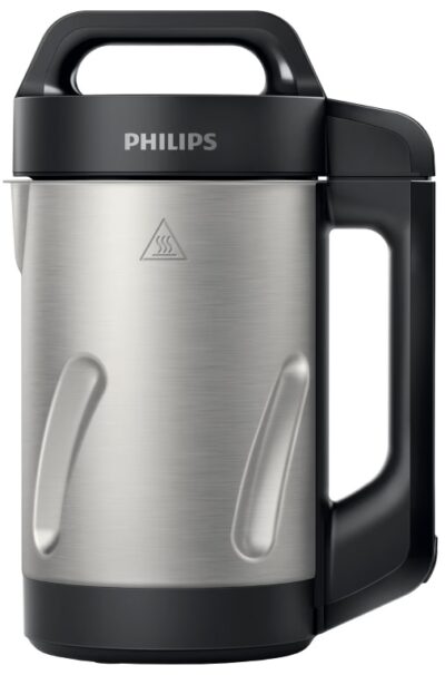 Philips Viva HR2203/80 - Soepmaker - 1.2L - 1000W