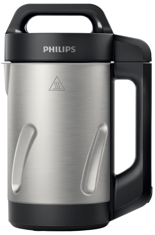 Philips Viva HR2203/80 - Soepmaker - 1.2L - 1000W