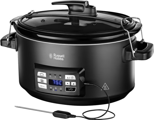 Russell Hobbs 25630-56 Sous Vide 6.5 Liter - Slowcooker
