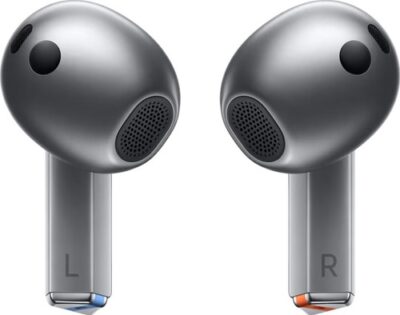 Samsung Galaxy Buds3 - Grijs
