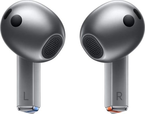 Samsung Galaxy Buds3 - Grijs