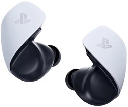 Sony PlayStation Pulse Explore - Draadloze Oordopjes - Wit