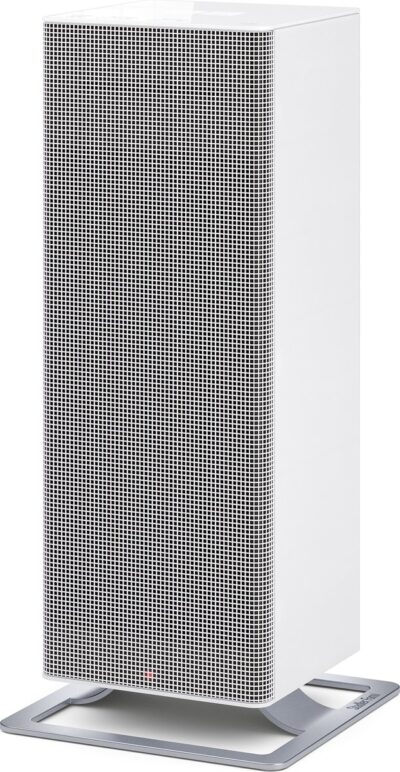 Stadler Form Anna Big – PTC ventilatorkachel – Adaptive Heat – 8 standen 300–2000 W – Digitale thermostaat & touchbedien