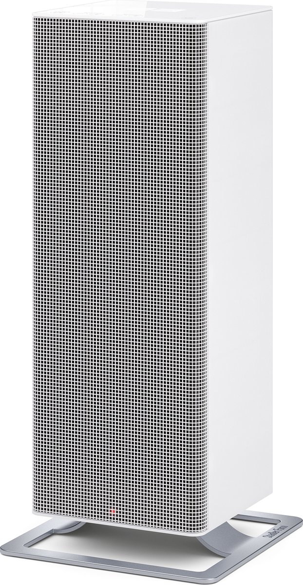 Stadler Form Anna Big – PTC ventilatorkachel – Adaptive Heat – 8 standen 300–2000 W – Digitale thermostaat & touchbedien