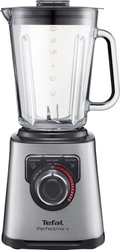 Tefal Perfectmix BL811D - High Speed Blender - 1.5L - Smoothie Maker - 3 Automatische Programma's - Pulse Functie - Hitt