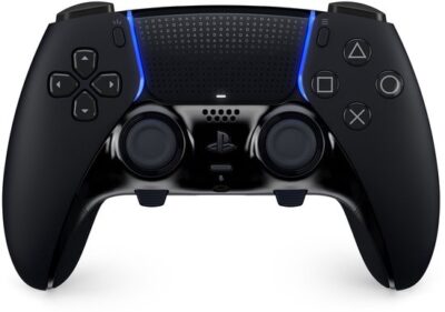 Sony PS5 DualSense Edge Draadloze Controller - Midnight Black