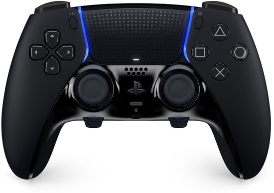 Sony PS5 DualSense Edge Draadloze Controller - Midnight Black