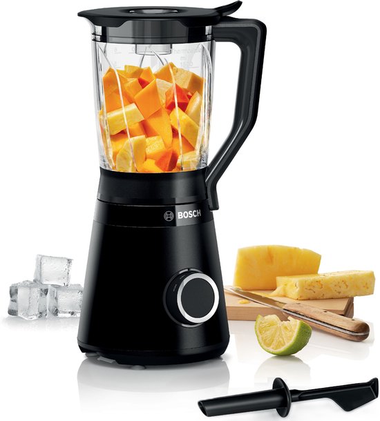 Bosch MMB6172S VitaPower Serie 4 - Blender - 1200W